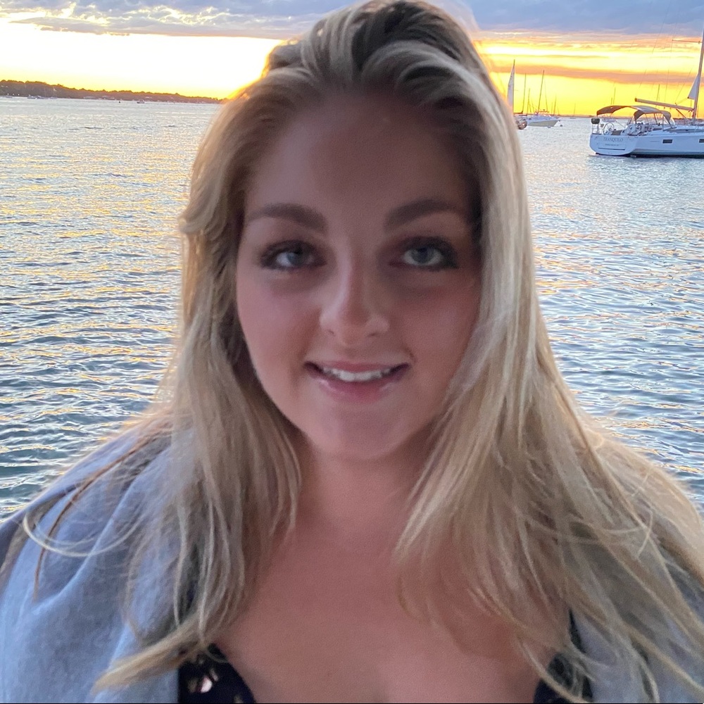 Meet your Posher, Alana